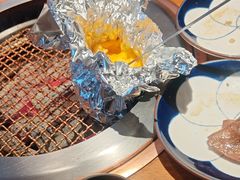 -炎蔵牛舌烤肉