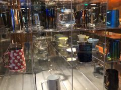 -sugarman espresso素饮糖人高新咖啡工厂