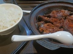 -舅姥爷砂锅(正阳路)