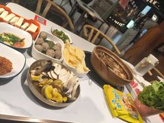 -菌小白火锅(时尚天河店)