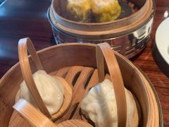 -龙景轩(香港四季酒店)