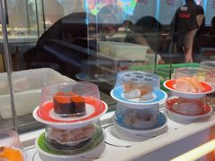 -莲寿司(国兴店)