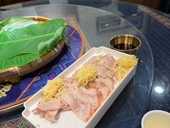 -甘家界牌柠檬鸭(青山店)