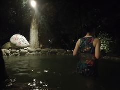 -三江森林温泉度假区