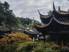 -杭州黄龙洞