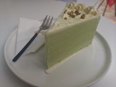 -BanCake·法式千层·拿破仑專門店