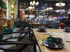大堂-嘎嘎鸭脑壳(蜀汉路店)