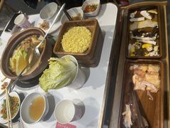 -菌小白·野生菌火锅(时尚天河店)