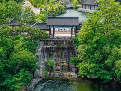 -威海华夏城景区