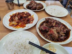 -贤花饭店(城阳店)