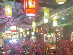 -鼎晟江南·融合江南宴(固戍店)