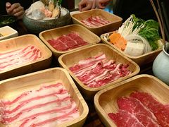 -山葵家·创意料理(万象汇店)
