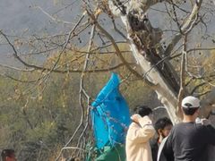 -钟山体育运动公园