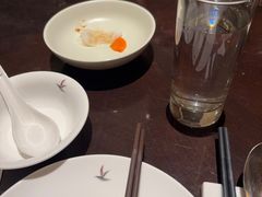 -领事馆19号中餐厅(厦门海景洲际酒店)