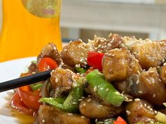 -煲来饱去冷水鱼