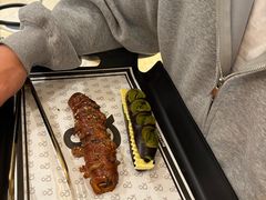 -B&C黄油与面包·THE GARDEN BAKERY概念店(世纪汇店)