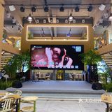 冬至探店—南昌首家2000平乡村火锅集市