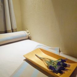 包房-娇玫荟SPA