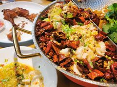 -大丰收脆鱼(浦西万达店)