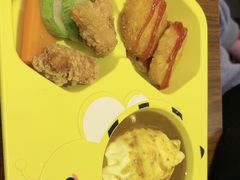 -伽喱博士 Dr.CURRY咖喱饭(太阳宫咖喱店)