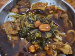 -小李腌粉(东海店)