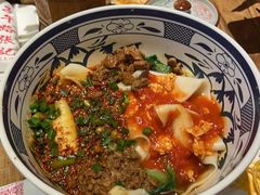 -子午路张记肉夹馍(兵马俑店)