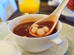 -浙江安吉JW万豪酒店·万豪中餐厅