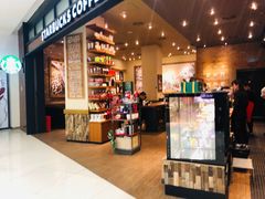 -星巴克臻选(成都来福士店)
