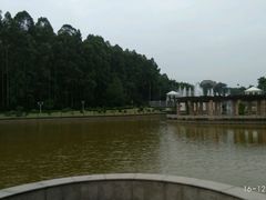 -南国桃园旅游度假区