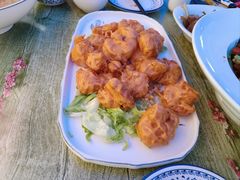 -同发号饭庄(复兴路店)