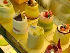 -théATRE 茶聚场(王府中環店)