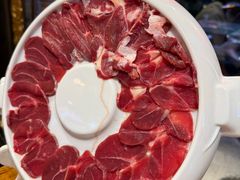 -蜀大侠火锅(香格里拉店)