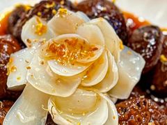 -自如ZSPACE四合院艺术餐厅