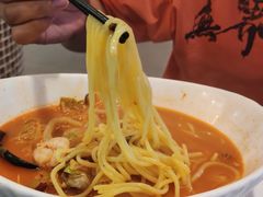 -桃园中华料理炸酱面(燕儿岛路店)