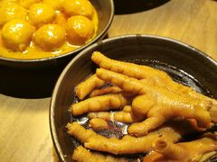 -来龙里 精致 东南亚餐室(万象城店)