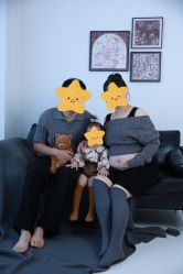 -初·印象孕妇儿童摄影馆