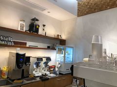-Legno.ita Coffee by Wood(襄阳南路店)