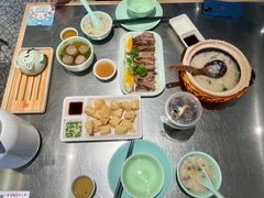 -潮界(虹桥新天地店)