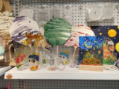 -爆爆手作·掐丝珐琅·Tufting·捏捏乐DIY团建集合店(朝阳店)