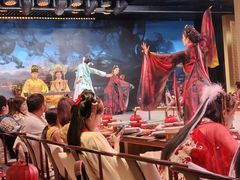 -金陵梦华·宫宴(南京首店)