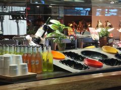 -比格比萨(国际能源店)