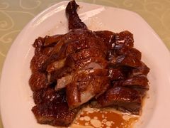 -老字号蛇口德记烧腊饭店·海鲜加工