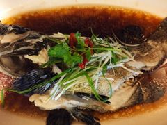 -旺顺阁海鲜广场(亚运村店)