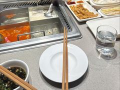 -海底捞火锅(金桥太茂商业广场店)
