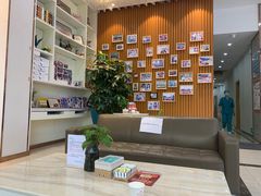 -牙易美口腔(圣堂店)