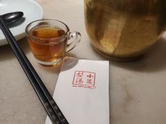 -小吊梨汤·北京菜·烤鸭(鸟巢店)