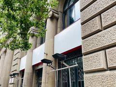 -上海锦江金门大酒店