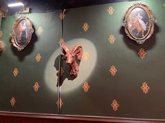 -The Cheebat 锌吧·Bistro(体育西店)