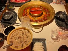 -哥老官重庆美蛙鱼头(虹口龙之梦店)