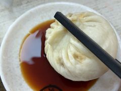 -津门张记包子铺(中山门店)